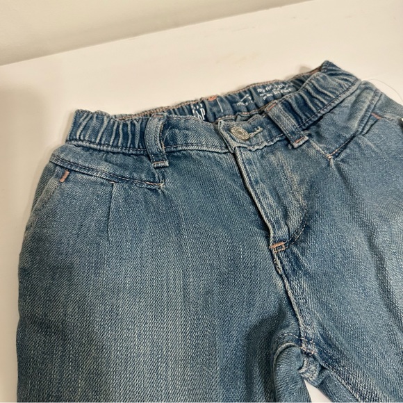3/$30 | NWT Baby Gap Bubble Jeans - Picture 6 of 6